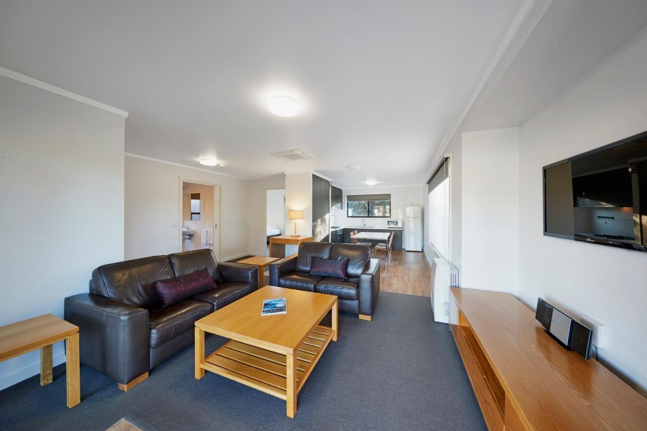 Racv Inverloch Resort Eksteriør billede