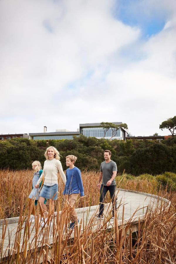 Racv Inverloch Resort Eksteriør billede