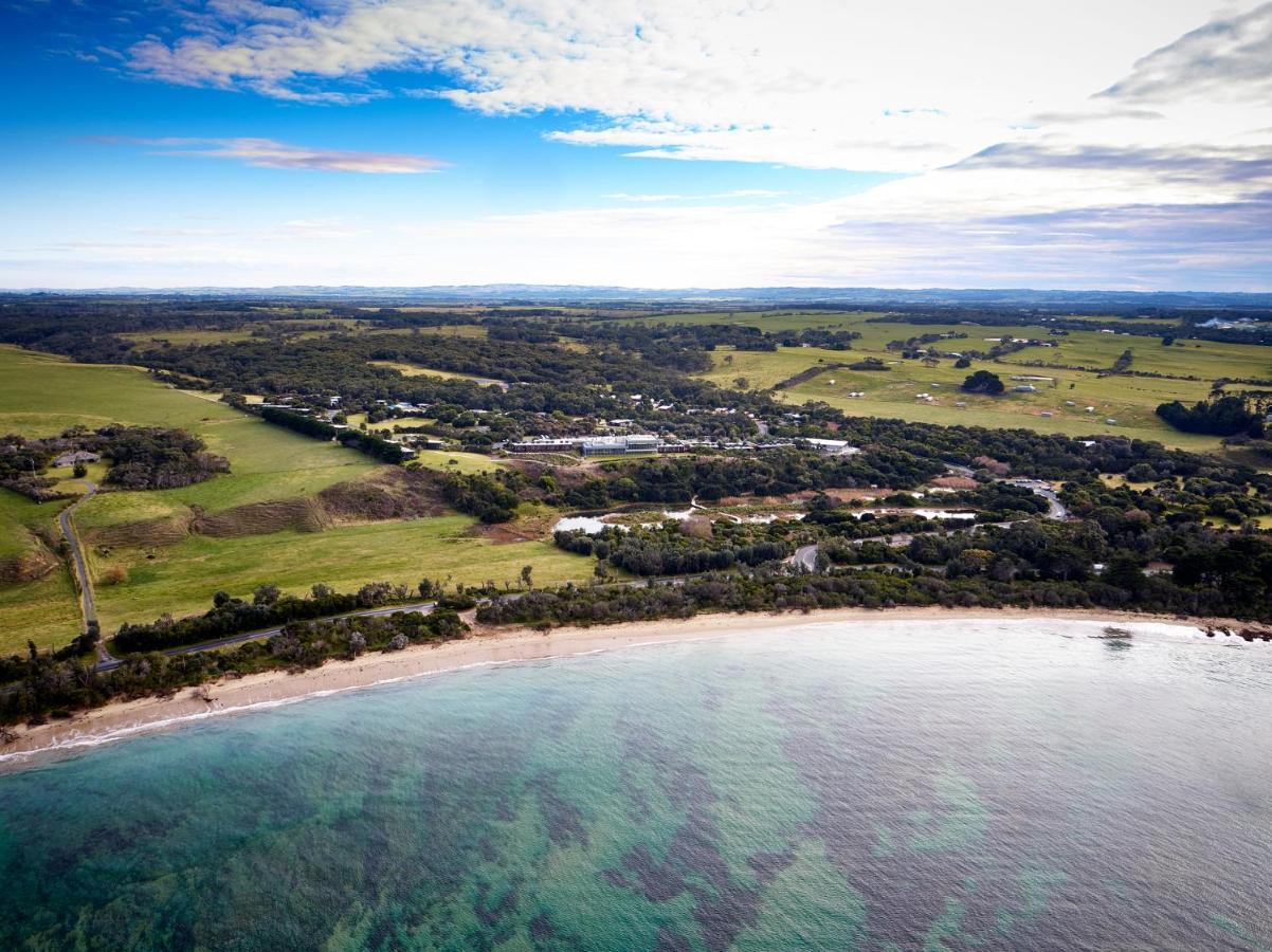Racv Inverloch Resort Eksteriør billede