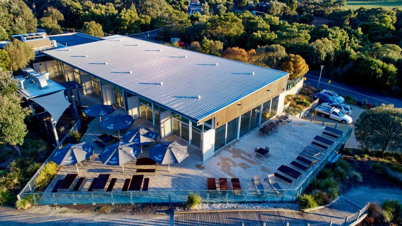Racv Inverloch Resort Eksteriør billede