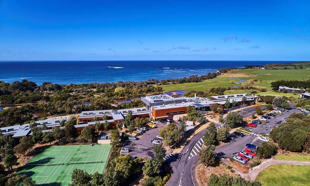 Racv Inverloch Resort Eksteriør billede