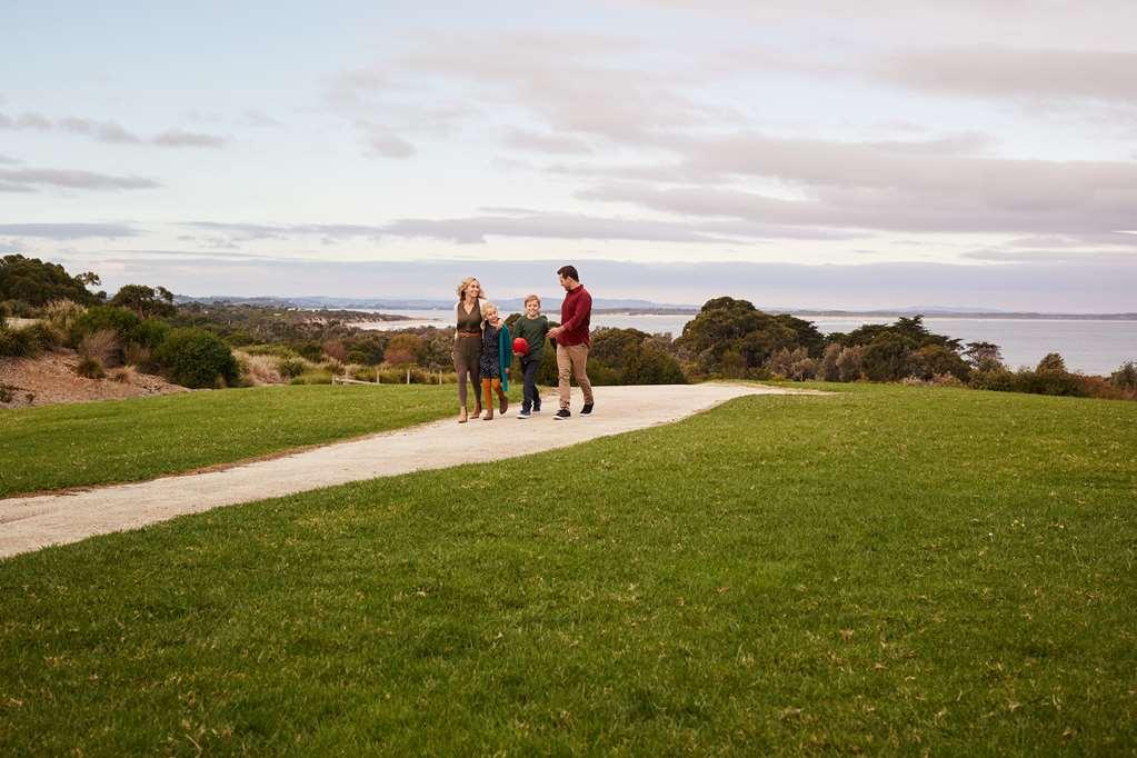 Racv Inverloch Resort Faciliteter billede