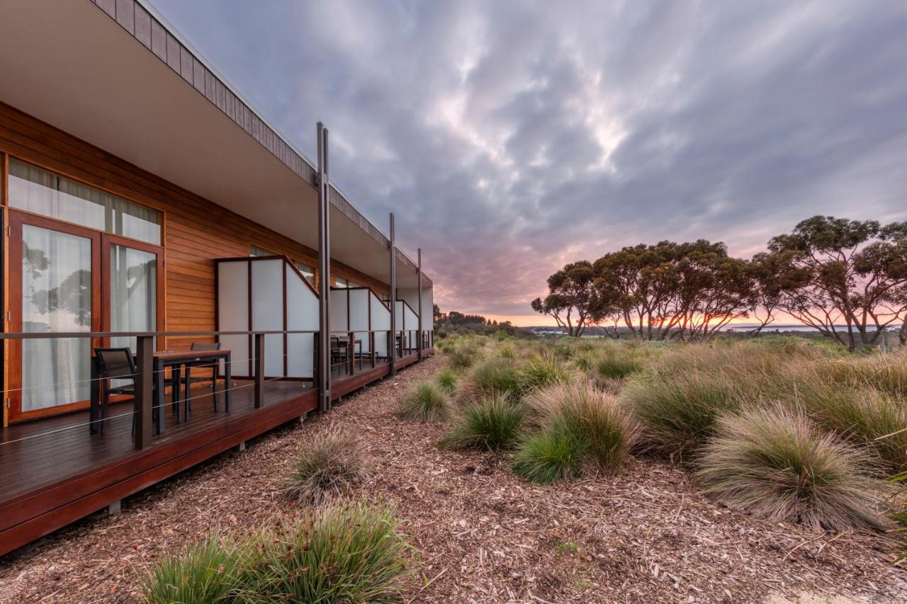 Racv Inverloch Resort Eksteriør billede