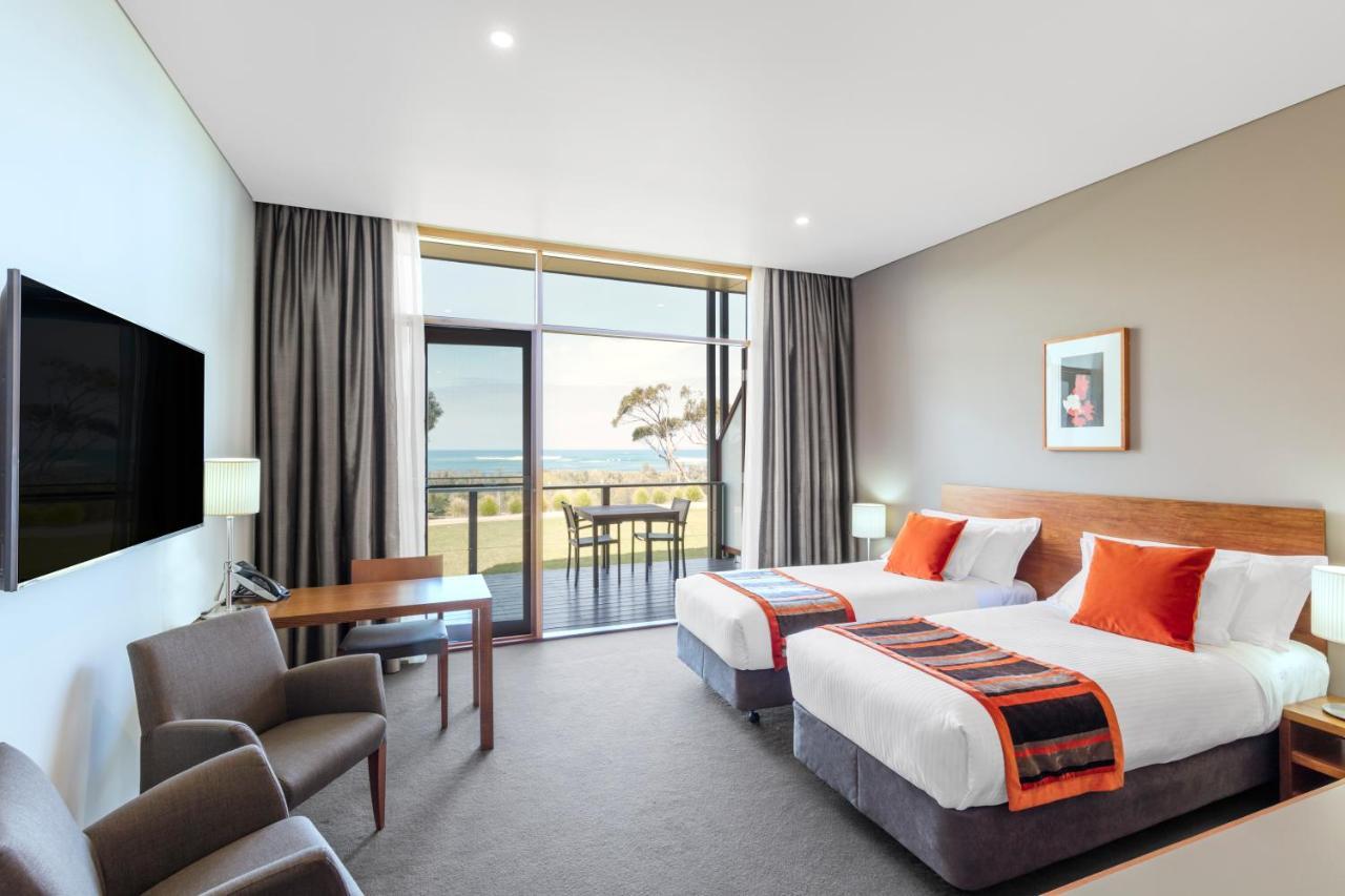 Racv Inverloch Resort Eksteriør billede