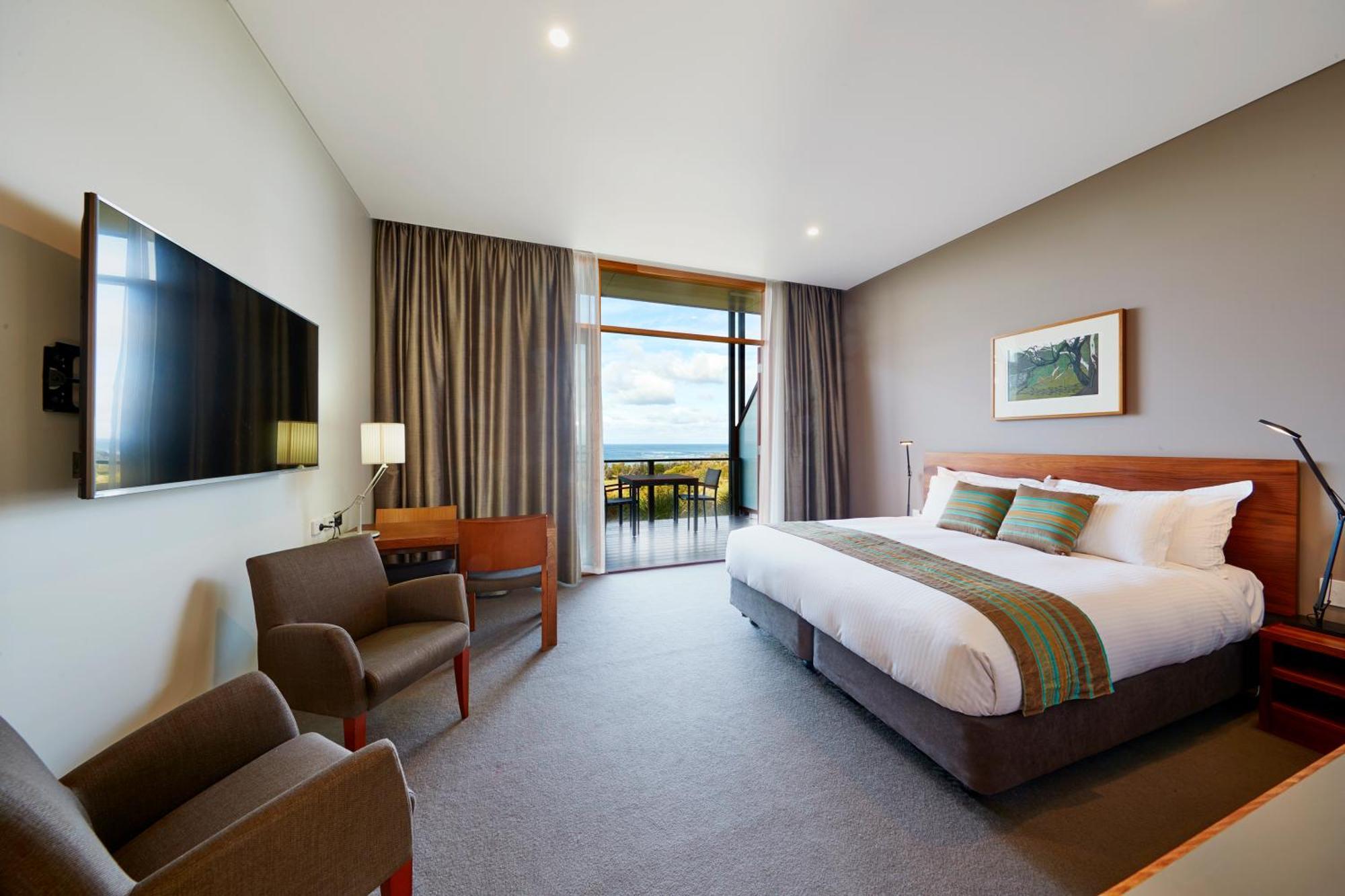 Racv Inverloch Resort Eksteriør billede