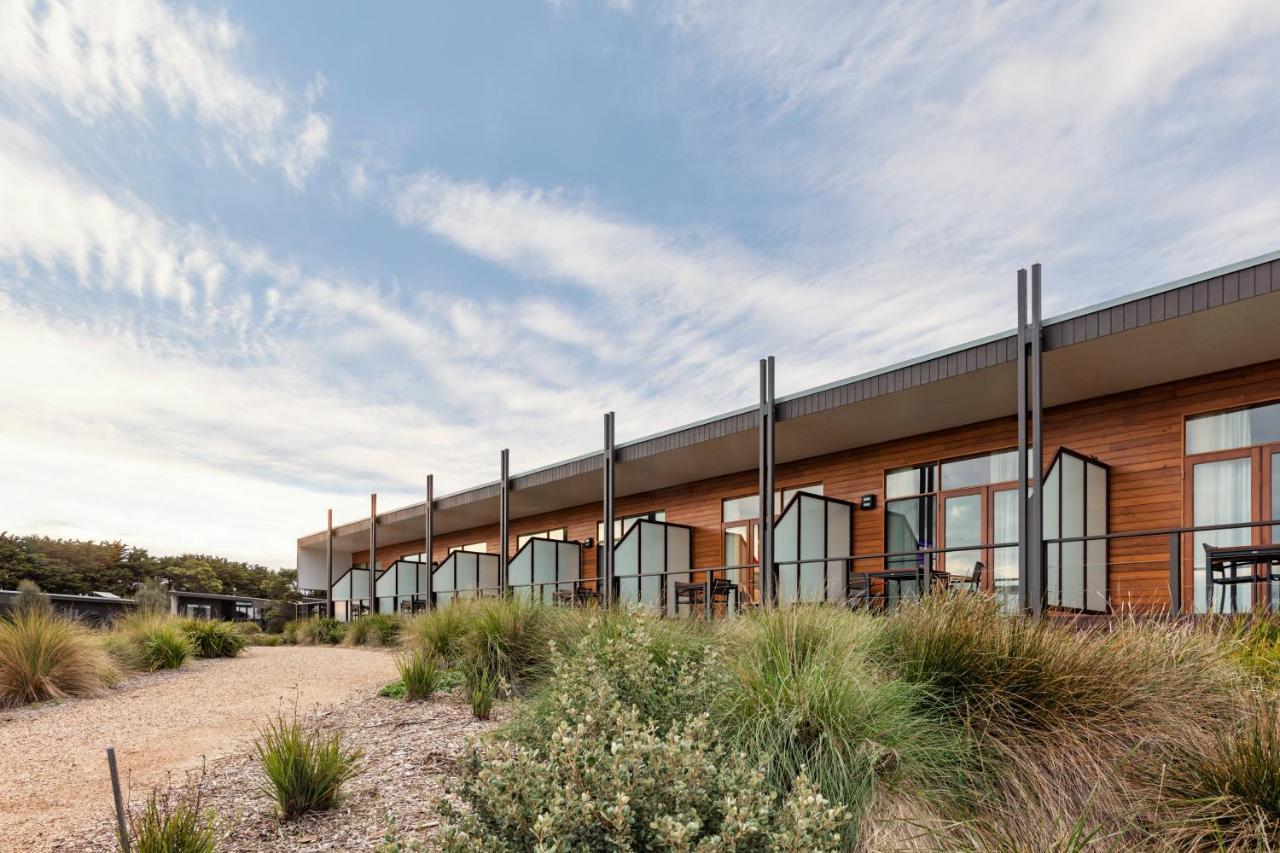 Racv Inverloch Resort Eksteriør billede