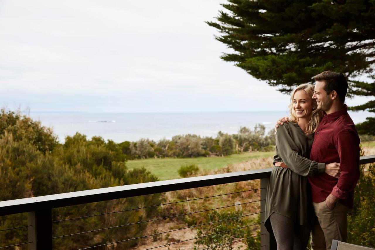 Racv Inverloch Resort Eksteriør billede