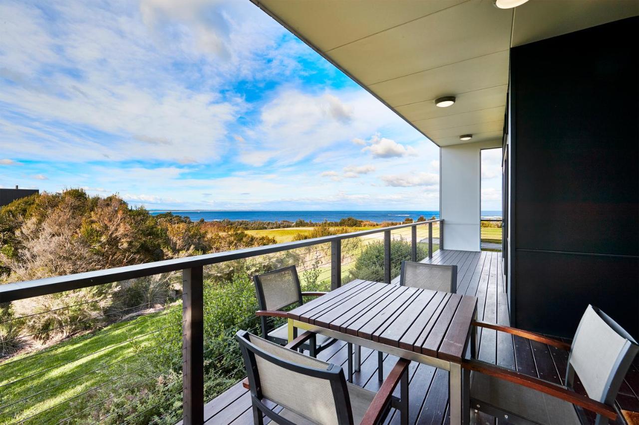 Racv Inverloch Resort Eksteriør billede
