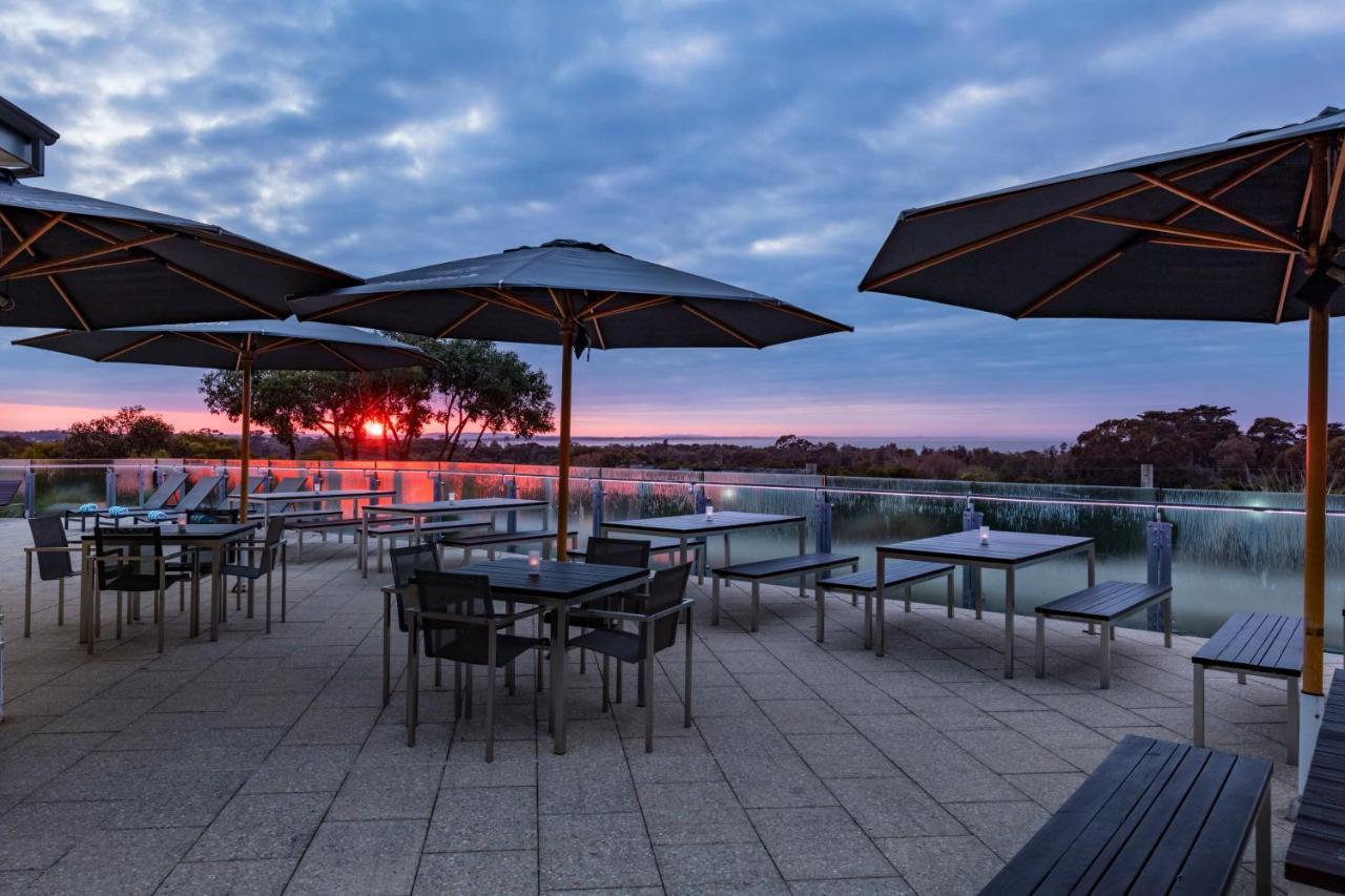 Racv Inverloch Resort Eksteriør billede