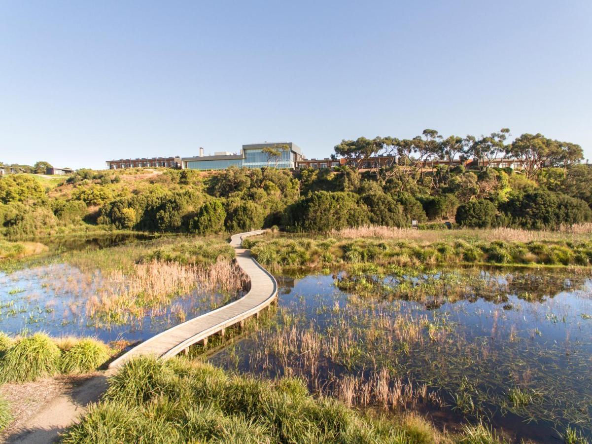 Racv Inverloch Resort Eksteriør billede