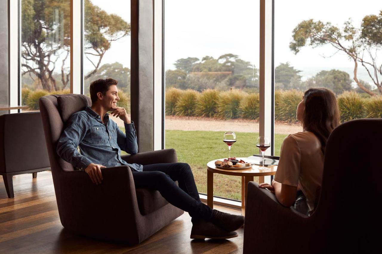 Racv Inverloch Resort Eksteriør billede