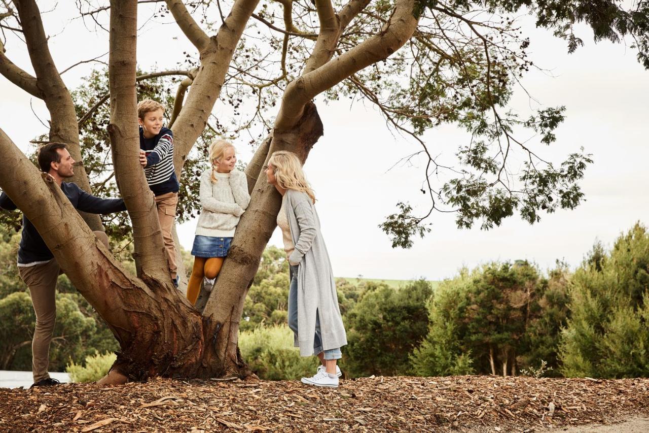 Racv Inverloch Resort Eksteriør billede