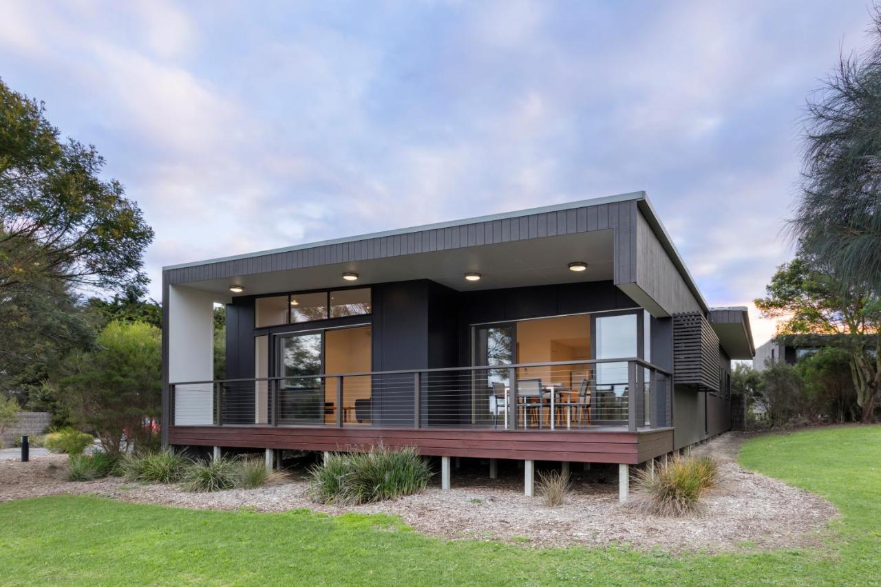 Racv Inverloch Resort Eksteriør billede