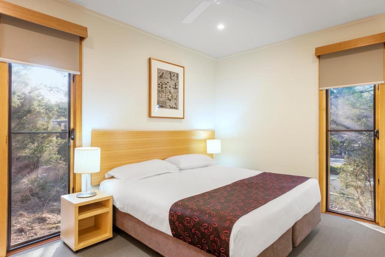 Racv Inverloch Resort Eksteriør billede