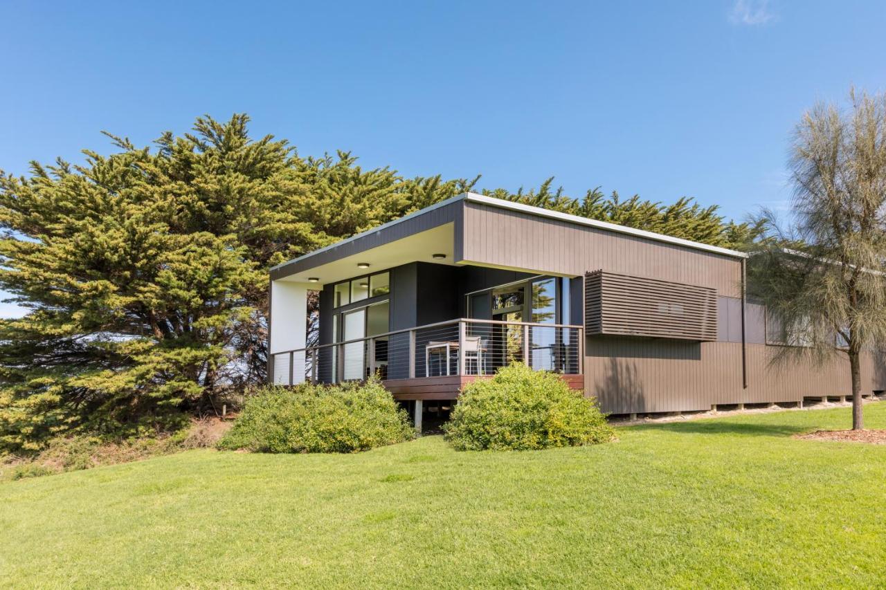 Racv Inverloch Resort Eksteriør billede