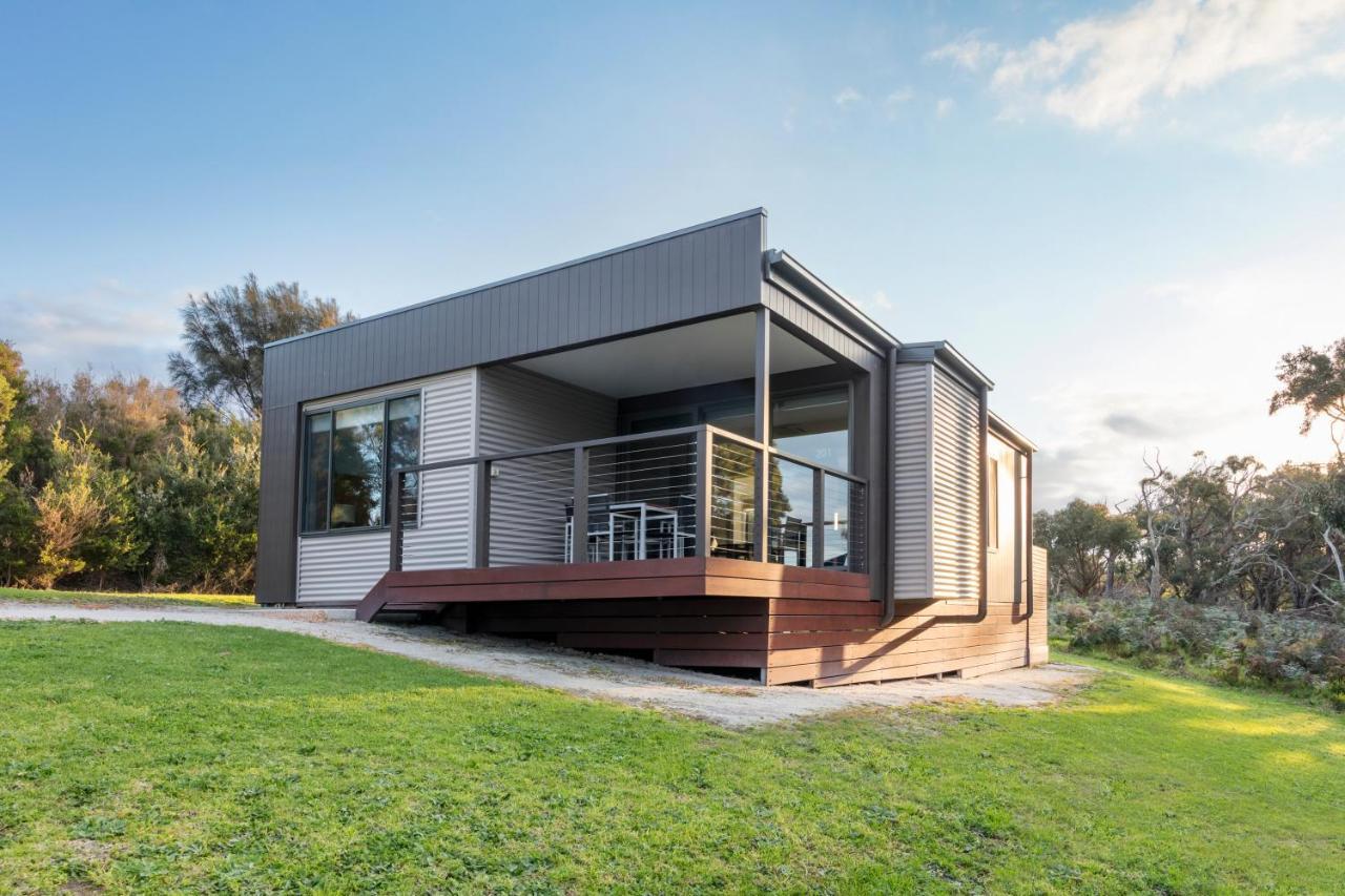 Racv Inverloch Resort Eksteriør billede