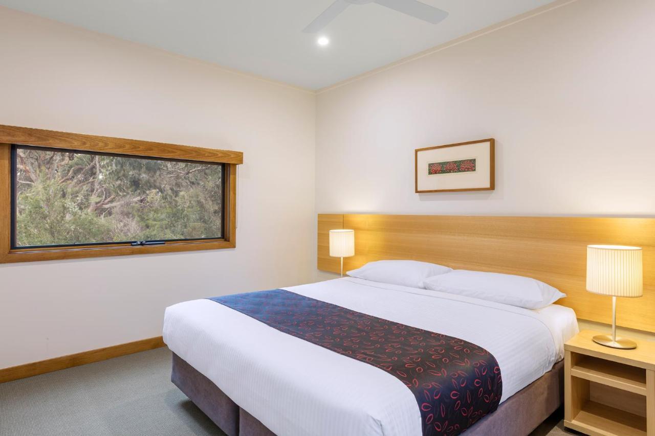 Racv Inverloch Resort Eksteriør billede